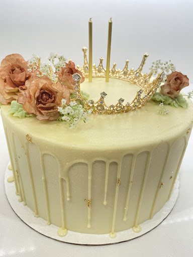 Bakery «Sweet Cake Bake Shop», reviews and photos, 237 W 200 N, Kaysville, UT 84037, USA