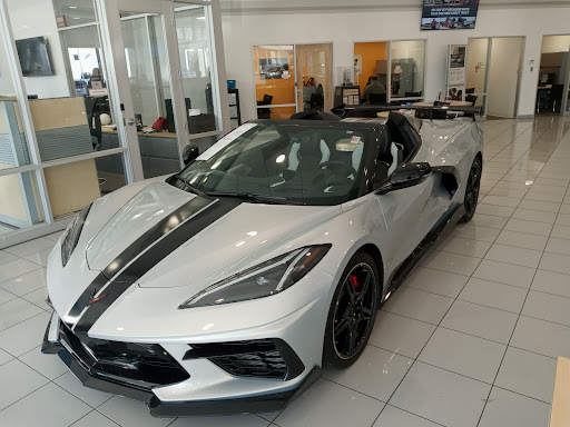 Car Dealer «Cary Auto Mall», reviews and photos, 100 Auto Mall Drive, Cary, NC 27511, USA