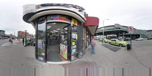 Cigar Shop «Pronto lotto Smoke Shop», reviews and photos, 4004 74th Street, Flushing, NY 11373, USA