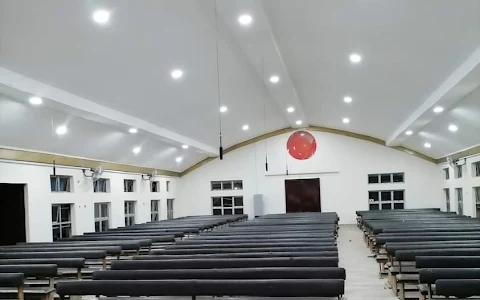 NKST Church High-Level Makurdi image