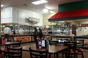 Golden Corral Buffet & Grill