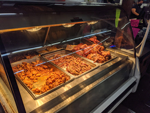 Supermarket «El Herradero Supermarket», reviews and photos, 1310 W Prince Rd, Tucson, AZ 85705, USA