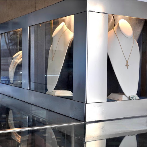 Jeweler «French Jewelry Renee De Paris Incorporated», reviews and photos, 6608 Collins Ave, Miami Beach, FL 33141, USA