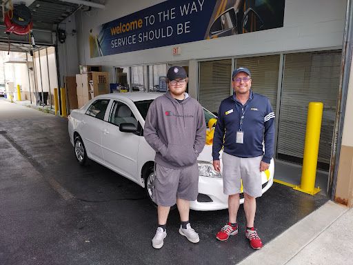 Used Car Dealer «CarMax», reviews and photos, 1457 Manheim Pike, Lancaster, PA 17601, USA