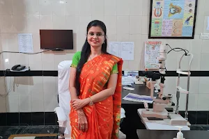Dr. Sneha Khare, MS (Eye Specialist) डाॅ स्नेहा खरे image