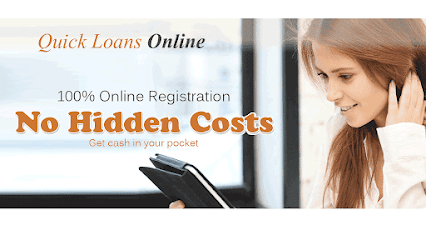 Quick Loans Online