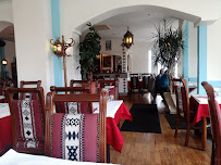 Atmosphère du Restaurant tunisien Restaurant Le Dromadaire à Sélestat - n°7
