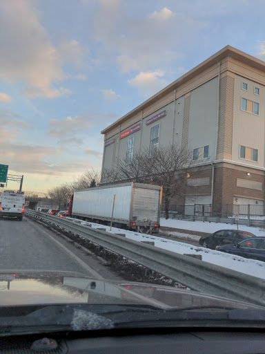 Self-Storage Facility «Public Storage», reviews and photos, 290 Southampton St, Boston, MA 02118, USA