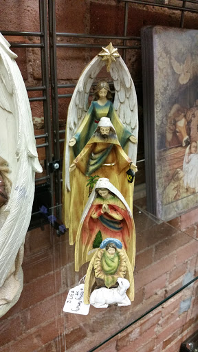 Religious Book Store «Windows of Heaven», reviews and photos, 2528 W Colorado Ave, Colorado Springs, CO 80904, USA