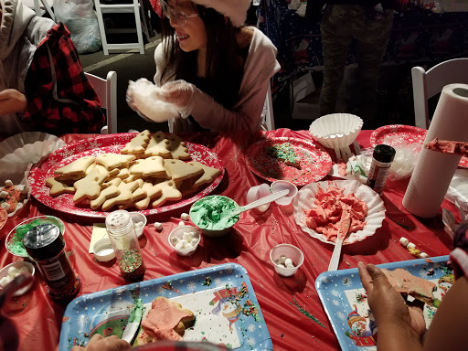 Shopping Mall «Pelton Shopping Center», reviews and photos, 110 Pelton Center Way, San Leandro, CA 94577, USA