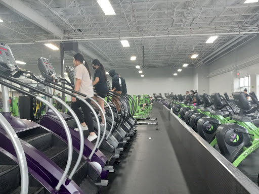Gym «Youfit Health Clubs», reviews and photos, 1301 E Belt Line Rd, Richardson, TX 75081, USA