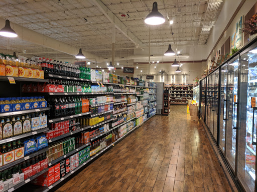 Grocery Store «The Fresh Market», reviews and photos, 5920 Red Bug Lake Rd, Winter Springs, FL 32708, USA