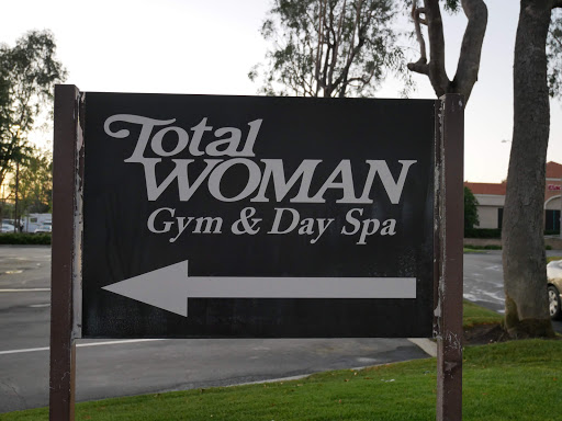 Gym «Total Woman Gym + Spa», reviews and photos, 24245 Magic Mountain Pkwy, Valencia, CA 91355, USA