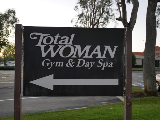 Gym «Total Woman Gym + Spa», reviews and photos, 24245 Magic Mountain Pkwy, Valencia, CA 91355, USA