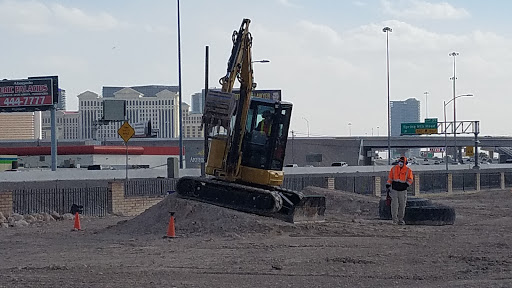 Tourist Attraction «Dig This Las Vegas», reviews and photos, 3012 S Rancho Dr, Las Vegas, NV 89102, USA