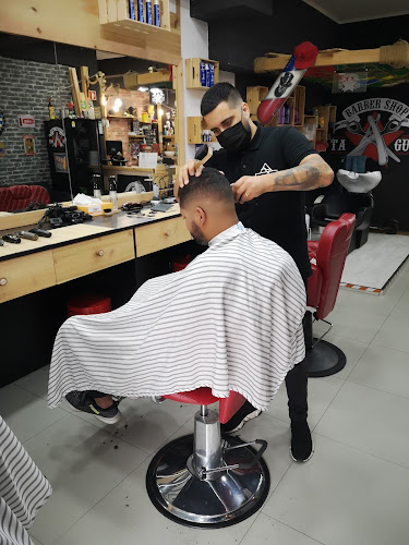 Barbearia Tagus Sacavem - Loures