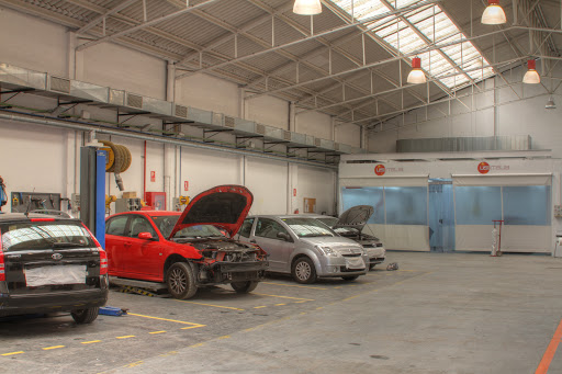 Car Condal La Llagosta - Taller Xapa i Pintura en La Llagosta, Barcelona