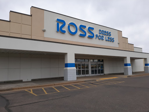 Clothing Store «Ross Dress for Less», reviews and photos, 4027 Commonwealth Ave, Eau Claire, WI 54701, USA