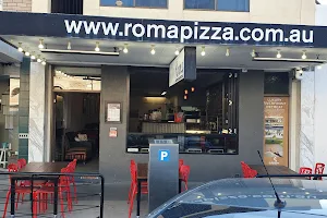 Roma Restaurant image