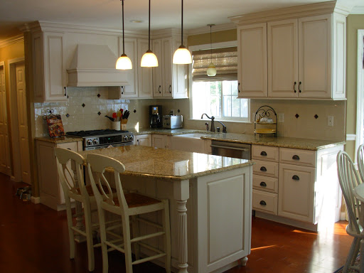 Home Improvement Store «Chace Building Supply», reviews and photos, 129 Washington St, Foxborough, MA 02035, USA