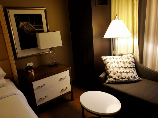 Hotel «DoubleTree by Hilton Hotel Reading», reviews and photos, 701 Penn St, Reading, PA 19601, USA