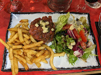 Plats et boissons du Restaurant français Café 203 à Lyon - n°4
