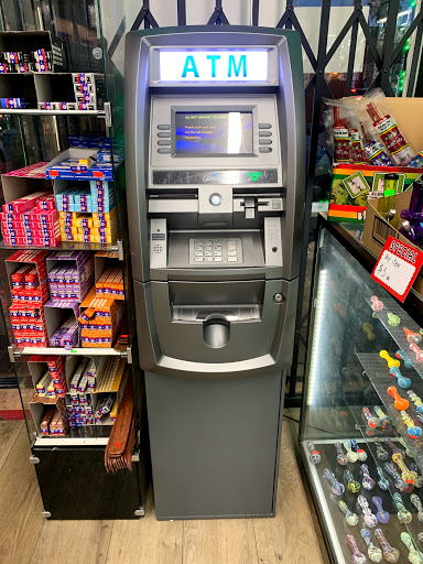 Tobacco Shop «VIP Smoke Shop», reviews and photos, 7131 Sunset Blvd, Los Angeles, CA 90046, USA