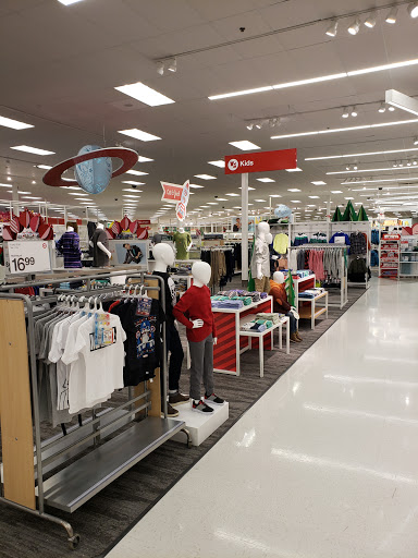 Department Store «Target», reviews and photos, 79 Commerce Way, Seekonk, MA 02771, USA