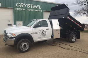 Crysteel Truck Equipment image