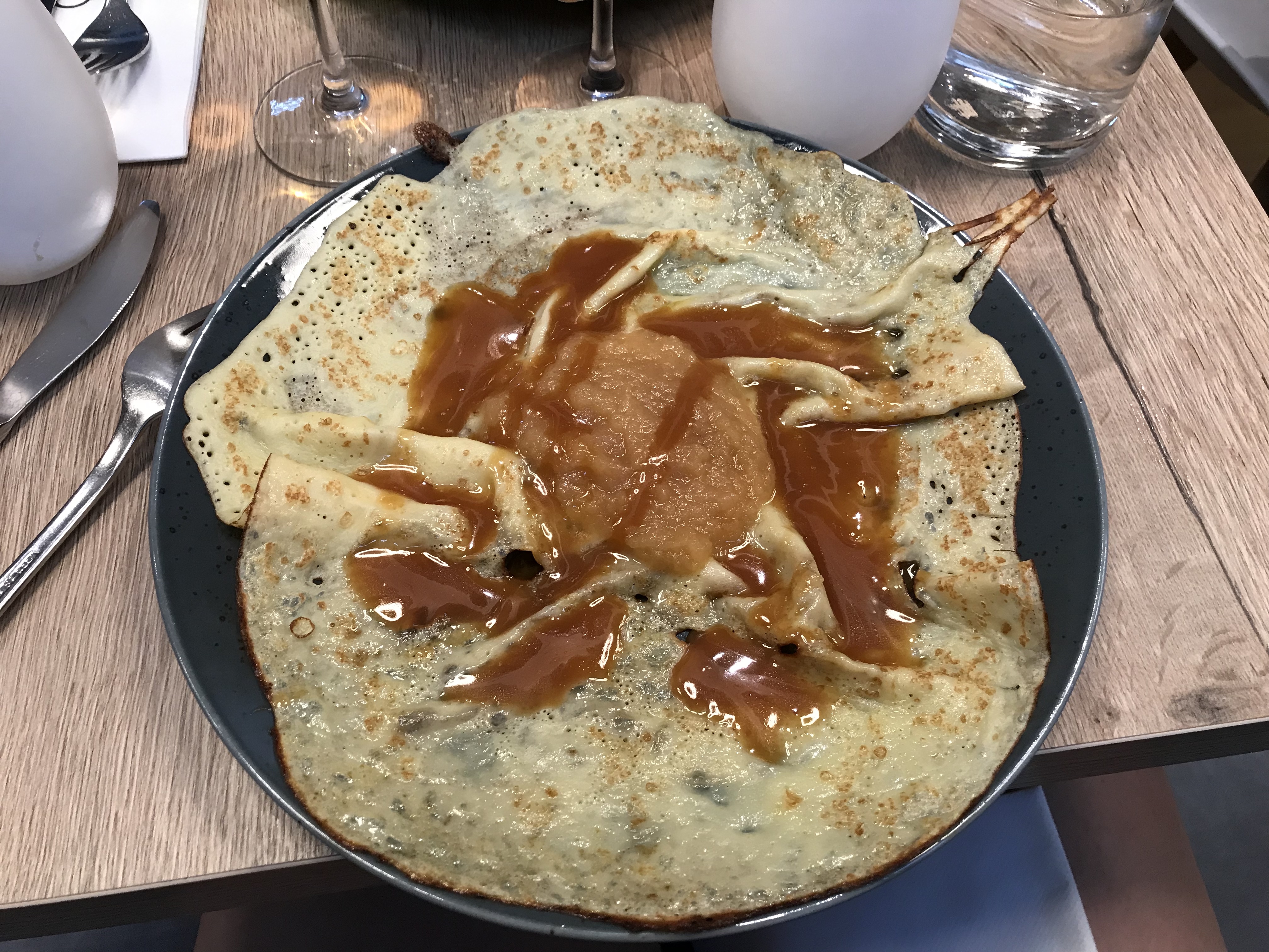 Photo n° 1 de l'avis de Laura.i fait le 29/06/2019 à 20:22