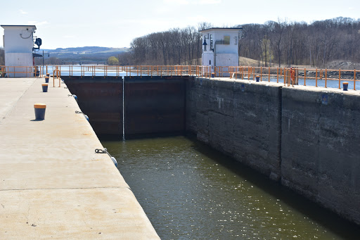 Canals Lock 11 image 9
