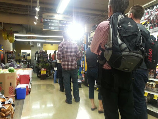 Grocery Store «Safeway», reviews and photos, 7625 Old Georgetown Rd, Bethesda, MD 20814, USA