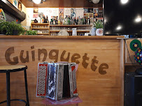 Atmosphère du Restaurant La Guinguette de Salvagnac - n°11