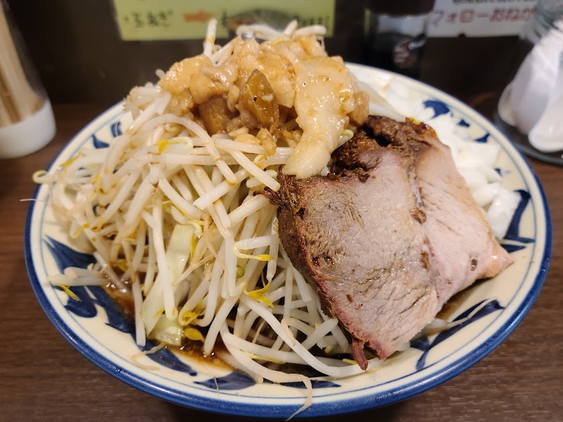豪麺MARUKO