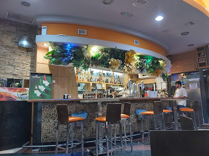 CAFETERíA-RESTAURANTE DALLAS