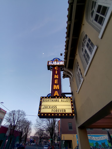 Movie Theater «St. Johns Twin Cinemas», reviews and photos, 8704 N Lombard St, Portland, OR 97203, USA