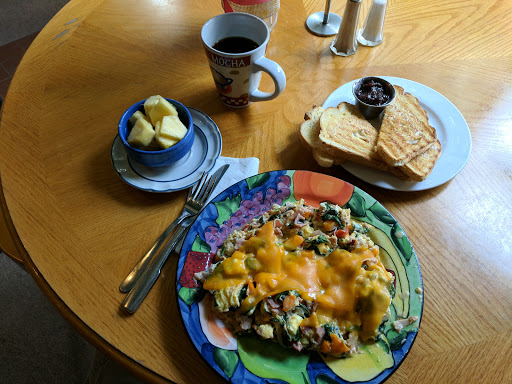 Coffee Shop «Jitters», reviews and photos, 178 N Chicago St, Joliet, IL 60432, USA