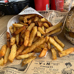 Photo n° 1 de l'avis de luidji.a fait le 12/03/2022 à 12:06 pour Fish and Chips Pornichet à Pornichet