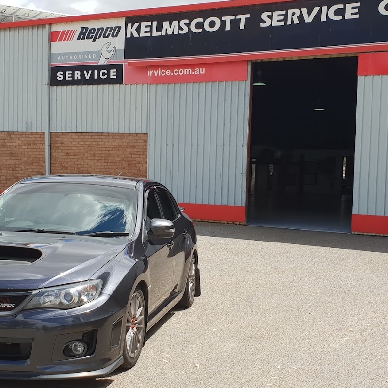 Kelmscott Service Centre - Repco Authorised Car Service