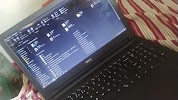 user