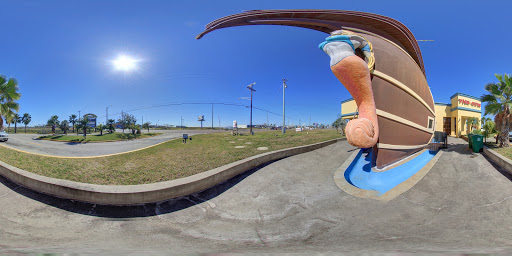 Gym «THE GYM, PORT ISABEL FITNESS GYM», reviews and photos, 1506 TX-100, Port Isabel, TX 78578, USA