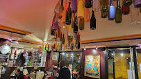 Atmosphère du Restaurant Le Vin Coeur à Paris - n°14