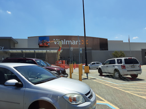 Department Store «Walmart Supercenter», reviews and photos, 2100 Summit Ridge Plaza, Mt Pleasant, PA 15666, USA