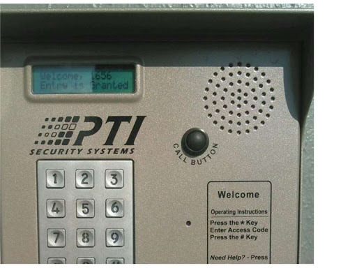 Storage Facility «Extra Space Storage», reviews and photos, 1001 Church Rd, Cherry Hill, NJ 08002, USA