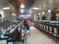 Atmosphère du Restaurant japonais Sushi d'Or à Chambéry - n°5