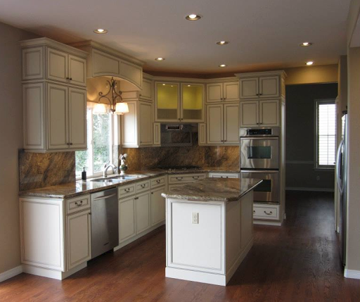 Cabinet Maker «Sapphire Cabinets & Doors», reviews and photos, 1450 W Evans Ave Unit-B, Denver, CO 80223, USA