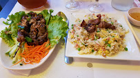 Nouille du Restaurant vietnamien Restaurant Nhu Y à Torcy - n°5