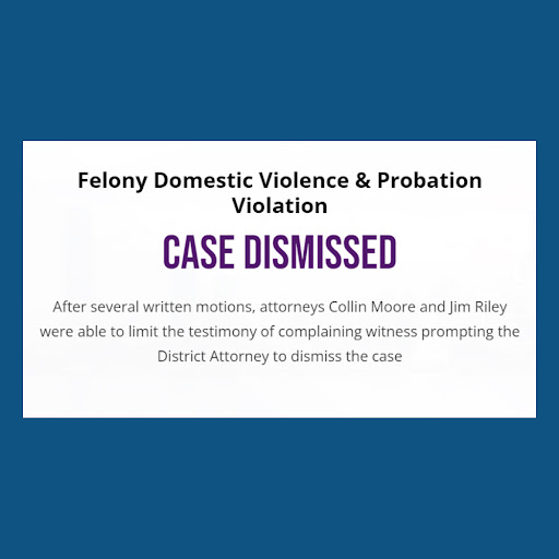 Criminal Justice Attorney «Summit Defense», reviews and photos