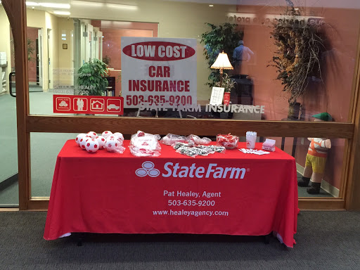 Insurance Agency «Pat Healey State Farm Insurance Agency», reviews and photos