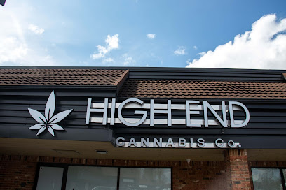 High End Cannabis Co.